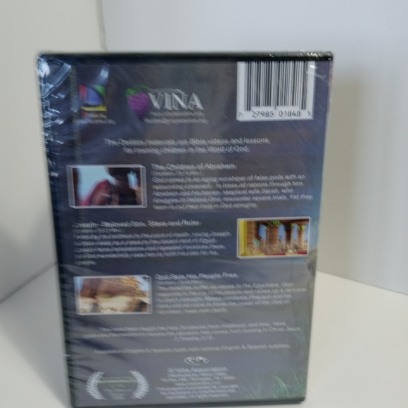 Deditos Volume 2 & Volume 3 DVDS NIB Spanish & English Versions - Picture 4 of 6